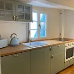 펜션 Rosige Zeiten, Ferien Im Fachwerkhof *