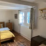 Rosige Zeiten, Ferien Im Fachwerkhof 펜션 멕헤르니흐