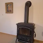 펜션 Rosige Zeiten, Ferien Im Fachwerkhof 멕헤르니흐