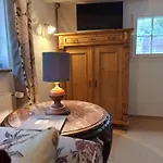 Rosige Zeiten, Ferien Im Fachwerkhof *