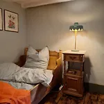 Rosige Zeiten, Ferien Im Fachwerkhof