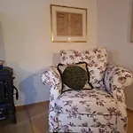 펜션 Rosige Zeiten, Ferien Im Fachwerkhof