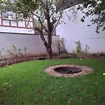 Rosige Zeiten, Ferien Im Fachwerkhof * 멕헤르니흐
