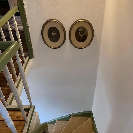 Дом отдыха Rosige Zeiten, Ferien Im Fachwerkhof Мехерних