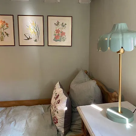 Rosige Zeiten, Ferien Im Fachwerkhof *