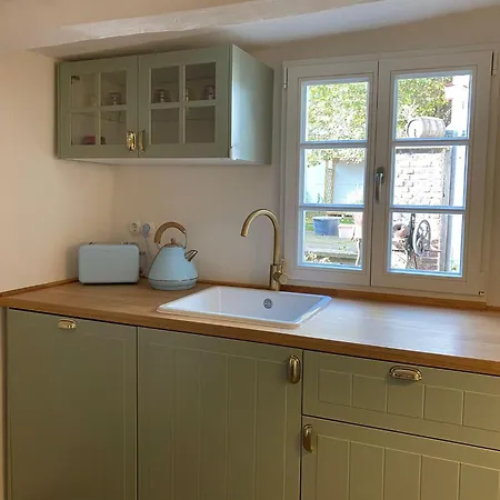 Rosige Zeiten, Ferien Im Fachwerkhof * Mechernich