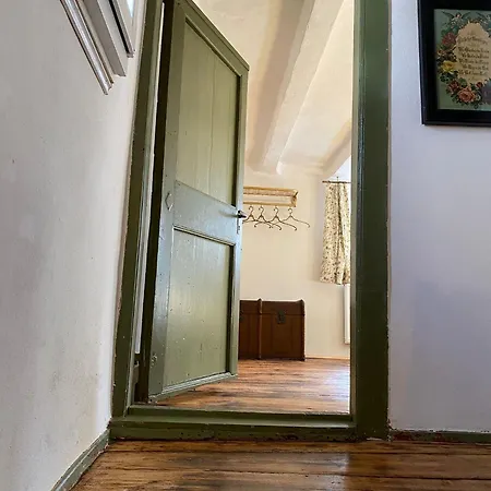 Rosige Zeiten, Ferien Im Fachwerkhof *