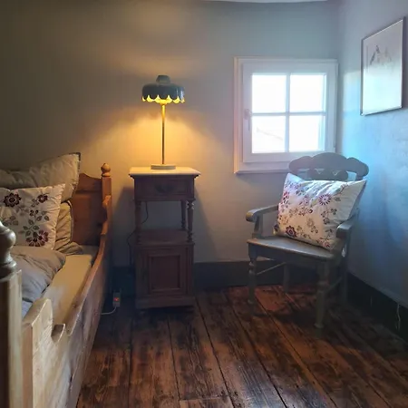 Rosige Zeiten, Ferien Im Fachwerkhof Mechernich