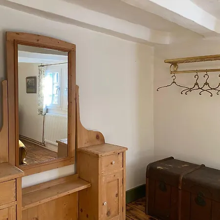 Rosige Zeiten, Ferien Im Fachwerkhof