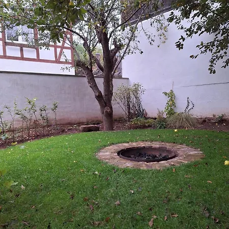 Rosige Zeiten, Ferien Im Fachwerkhof * Mechernich