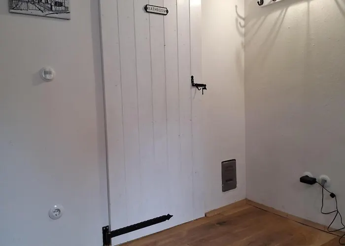 Rosige Zeiten, Ferien Im Fachwerkhof Prázdninový dům Mechernich