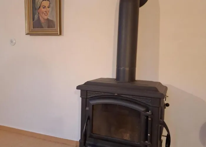 Дом отдыха Rosige Zeiten, Ferien Im Fachwerkhof Мехерних